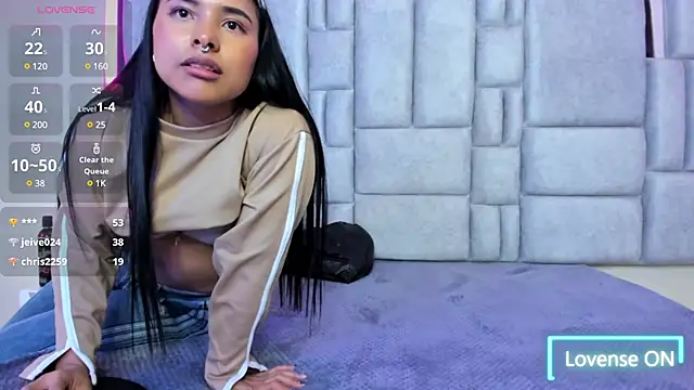 Vera Best  online show from 03/16/25, 09:37