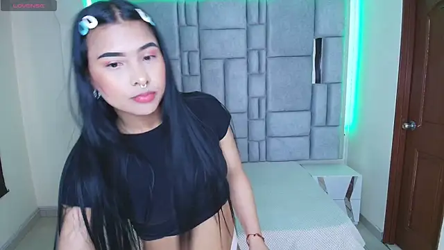 Vera Best  online show from 03/20/25, 02:42