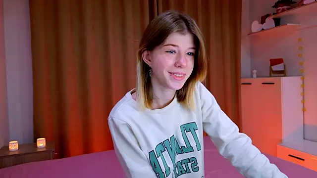 Bella amory online show from 11/08/25, 03:01