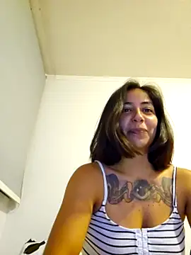 MaiPandora online show from 02/10/25, 02:19