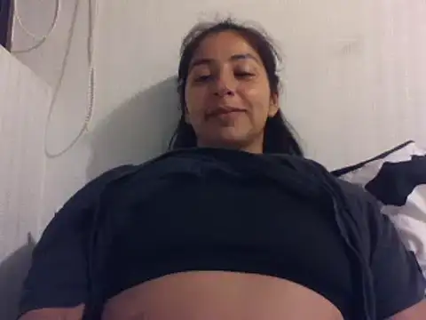 MaiPandora online show from 02/11/25, 03:29