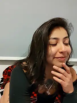 MaiPandora online show from 09/15/25, 01:38