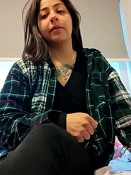 MaiPandora online show from 09/19/25, 10:21