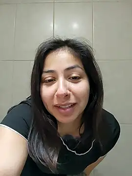 MaiPandora online show from 10/08/25, 02:31