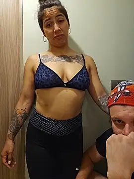 MaiPandora online show from 02/21/26, 10:22