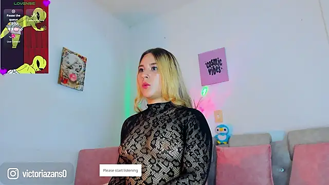 Vickyallien online show from 02/13/26, 04:58