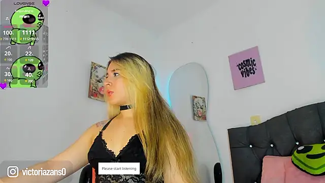 Vickyallien online show from 03/05/26, 04:14