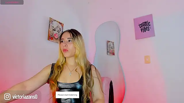 Vickyallien online show from 04/18/26, 03:05