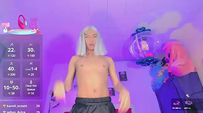 val princes online show from 03/10/25, 07:40