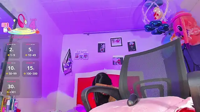 val princes online show from 03/19/25, 10:42