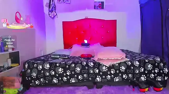 val princes online show from 03/21/25, 10:39