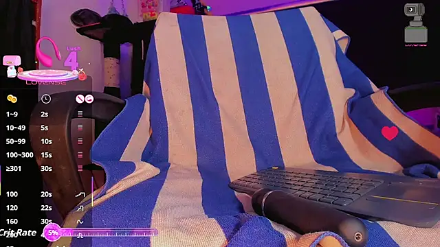 val princes online show from 09/25/25, 11:47