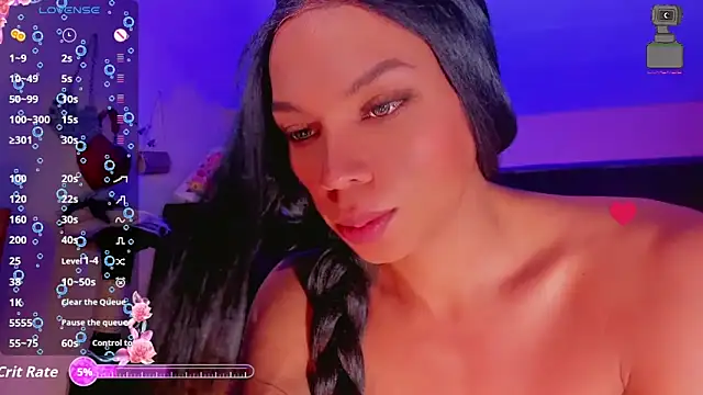 val princes online show from 10/06/25, 12:52