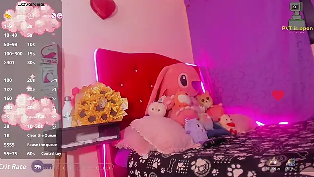 val princes online show from 11/15/25, 11:18