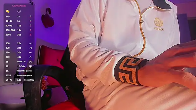 val princes online show from 12/16/25, 11:37