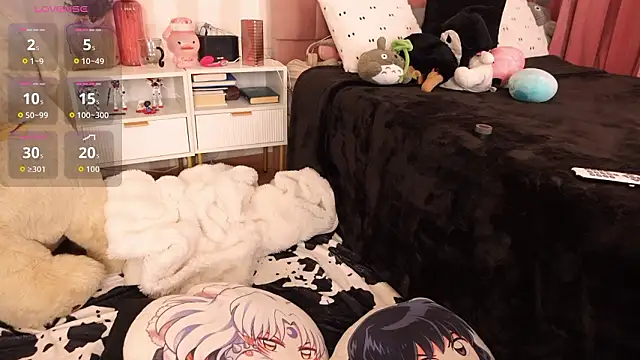 NataliaNovak online show from 01/31/26, 08:07