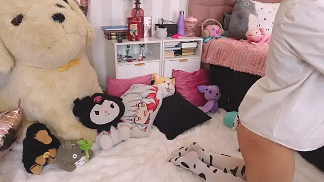 NataliaNovak online show from 02/16/26, 01:40