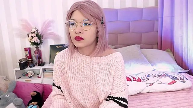 NataliaNovak online show from 03/24/26, 01:05