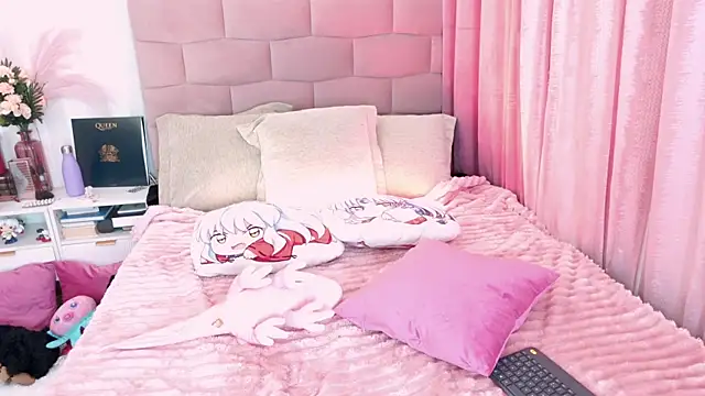 NataliaNovak online show from 03/29/26, 12:38