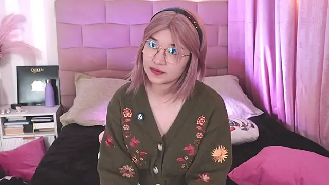 NataliaNovak online show from 04/06/26, 04:19