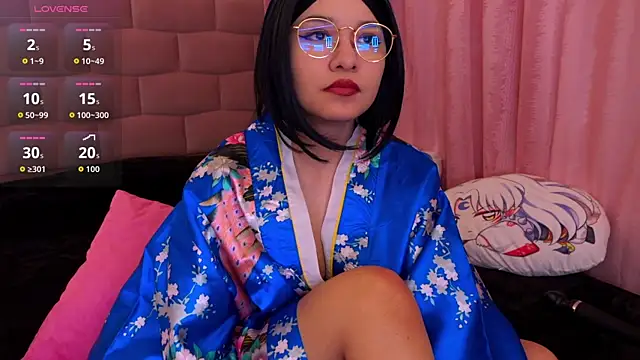 NataliaNovak online show from 06/04/26, 02:34