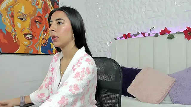 Mirandaa Rogers online show from 02/23/25, 03:18