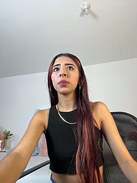 Mirandaa Rogers online show from 02/01/26, 02:48