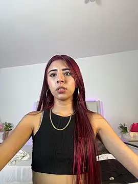 Mirandaa Rogers online show from 02/07/26, 07:06