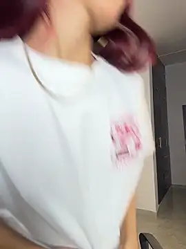 Mirandaa Rogers online show from 02/17/26, 07:09