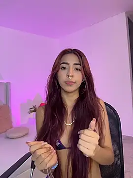 Mirandaa Rogers online show from 03/26/26, 07:08