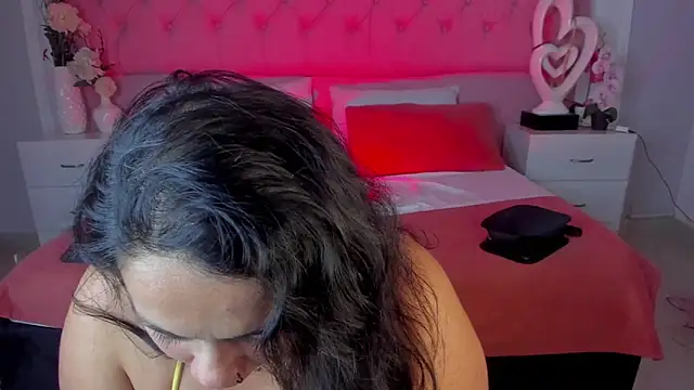 KourtneyEvans online show from 03/07/26, 08:50