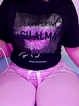 Malika-697 online show from 03/02/26, 09:54