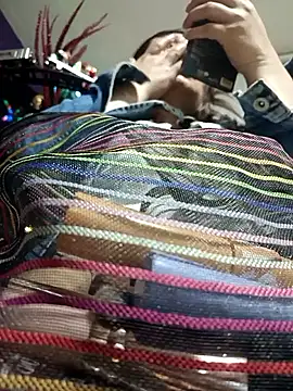 Snapshot of _michonne_ chatting on 12/13/25, 10:59 michonne online show from 12/13/25, 10:59