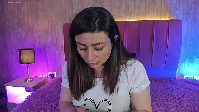  michonne  online show from 02/08/26, 04:27