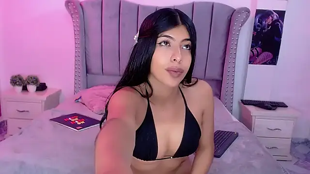 melody toy online show from 09/20/25, 07:48