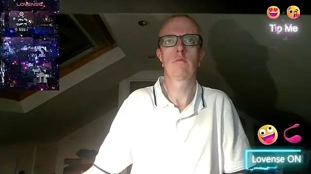 AdmiredThirty online show from 09/25/25, 09:29