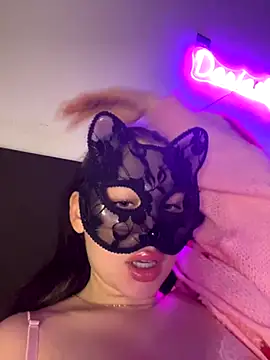 Daria-maus24 online show from 11/14/25, 02:49