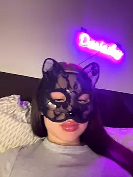 Daria-maus24 online show from 11/21/25, 09:02