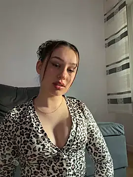 Daria-maus24 online show from 05/21/26, 06:26