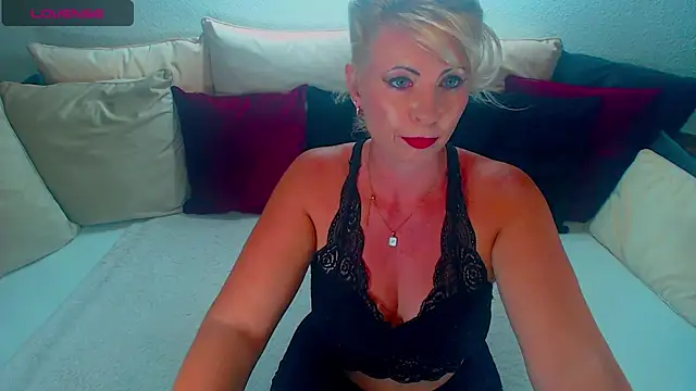 Lex McQueen online show from 07/08/26, 08:46