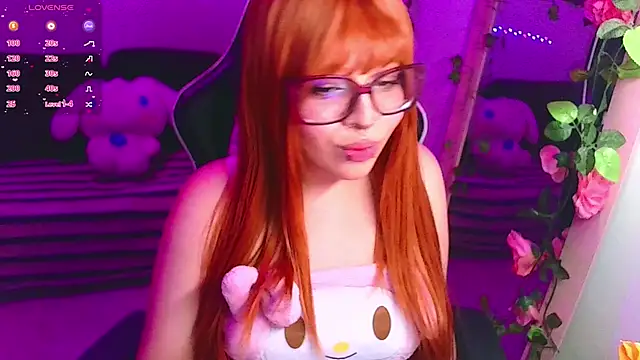 BunnyLilith  online show from 01/16/26, 01:53