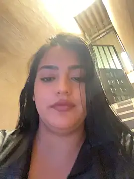 Sahanaprincessll online show from 02/11/26, 04:23