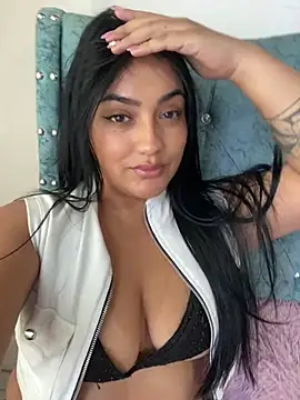 Sahanaprincessll online show from 04/15/26, 07:58