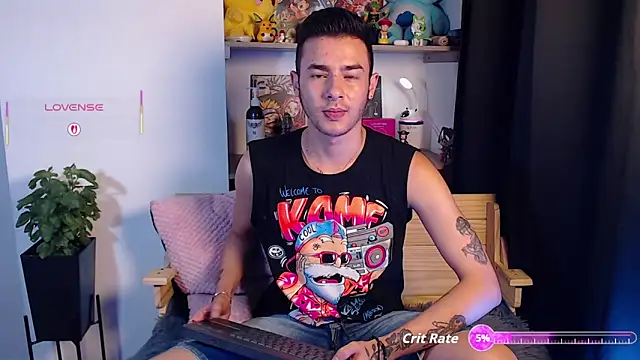 Snapshot of kyle_clint07 chatting on 09/09/25, 11:15 kyle clint07 online show from 09/09/25, 11:15