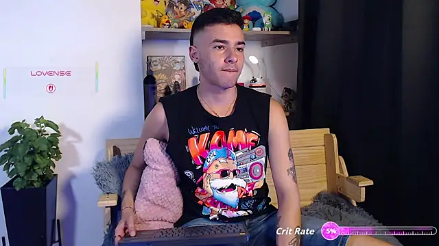 Snapshot of kyle_clint07 chatting on 09/12/25, 04:12 kyle clint07 online show from 09/12/25, 04:12