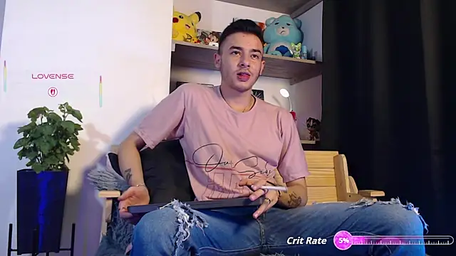 Snapshot of kyle_clint07 chatting on 09/21/25, 10:22 kyle clint07 online show from 09/21/25, 10:22