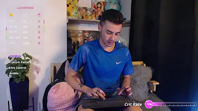 Snapshot of kyle_clint07 chatting on 09/28/25, 04:07 kyle clint07 online show from 09/28/25, 04:07