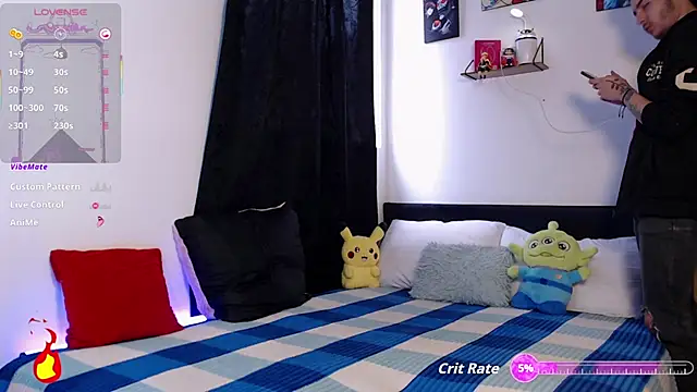 Snapshot of kyle_clint07 chatting on 11/19/25, 07:03 kyle clint07 online show from 11/19/25, 07:03