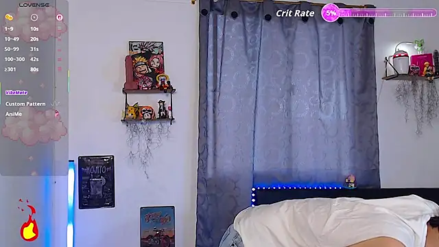 Snapshot of kyle_clint07 chatting on 04/29/26, 09:21 kyle clint07 online show from 04/29/26, 09:21