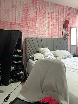 Tana latin online show from 04/10/26, 01:49